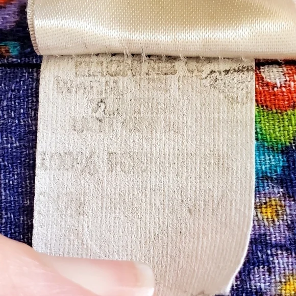 1241 * Kailua Sportswear Hawaii Short Sleeve Button Down Size M - Picture 4 of 9